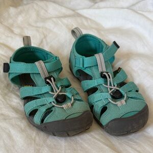 Keen Kids Aqua Outdoor Sandals